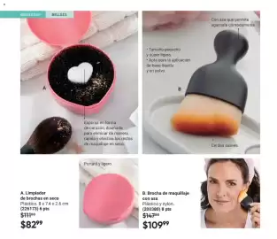 Catálogo Avon Página 80