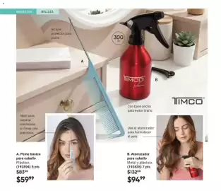 Catálogo Avon Página 82