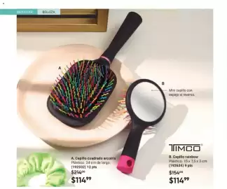 Catálogo Avon Página 84