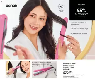 Catálogo Avon Página 85