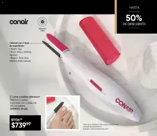 Catálogo Avon Página 91