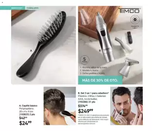 Catálogo Avon Página 92