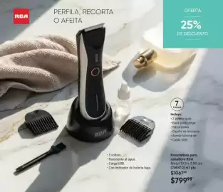 Catálogo Avon Página 93