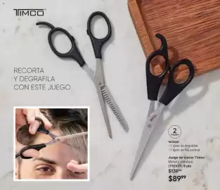 Catálogo Avon Página 95