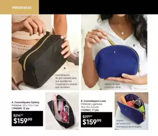 Catálogo Avon Página 98