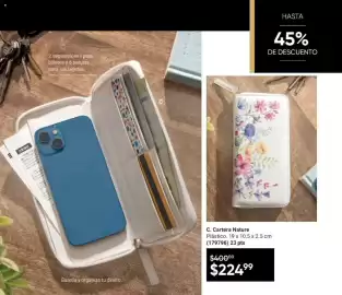 Catálogo Avon Página 99