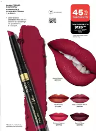 Catálogo Avon Página 10