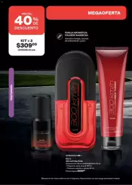 Catálogo Avon Página 100