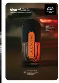 Catálogo Avon Página 101