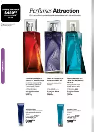 Catálogo Avon Página 102