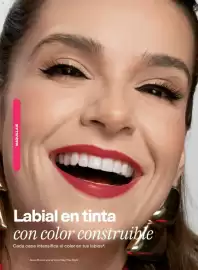 Catálogo Avon Página 11