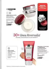 Catálogo Avon Página 117