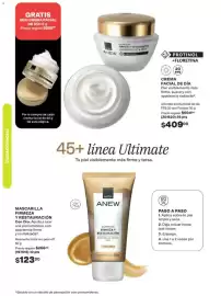Catálogo Avon Página 118