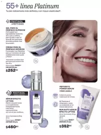 Catálogo Avon Página 119