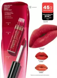 Catálogo Avon Página 12