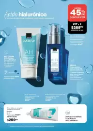 Catálogo Avon Página 127