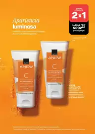 Catálogo Avon Página 129