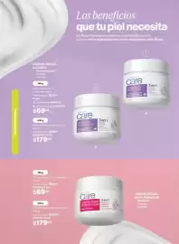 Catálogo Avon Página 136