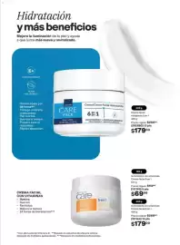 Catálogo Avon Página 137