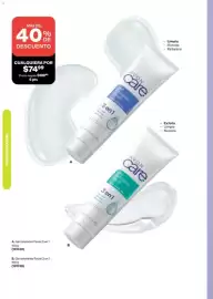 Catálogo Avon Página 138