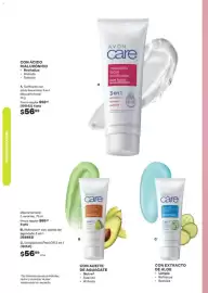 Catálogo Avon Página 140