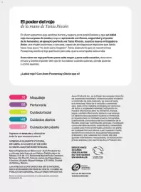 Catálogo Avon Página 15