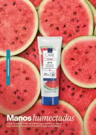 Catálogo Avon Página 152