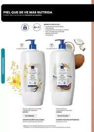 Catálogo Avon Página 156