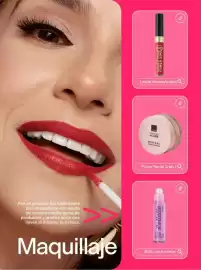 Catálogo Avon Página 16