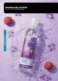 Catálogo Avon Página 162
