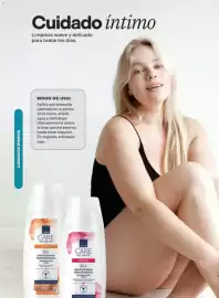 Catálogo Avon Página 164