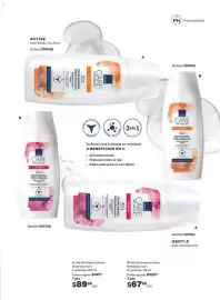 Catálogo Avon Página 165