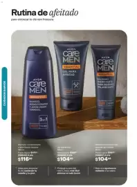 Catálogo Avon Página 166