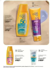 Catálogo Avon Página 167