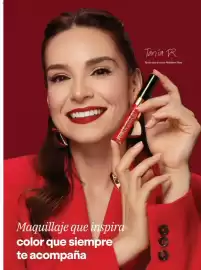 Catálogo Avon Página 17