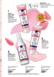 Catálogo Avon Página 171