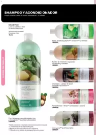 Catálogo Avon Página 182