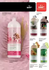Catálogo Avon Página 183