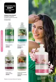 Catálogo Avon Página 184