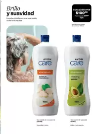 Catálogo Avon Página 185
