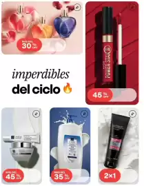 Catálogo Avon Página 2