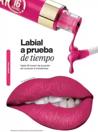 Catálogo Avon Página 20