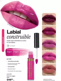 Catálogo Avon Página 22