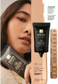 Catálogo Avon Página 25