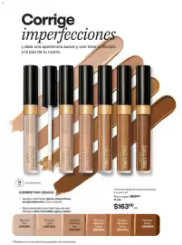 Catálogo Avon Página 27