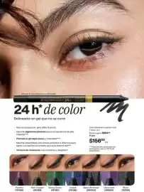 Catálogo Avon Página 29