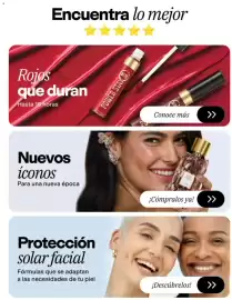 Catálogo Avon Página 3