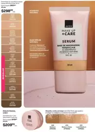 Catálogo Avon Página 32