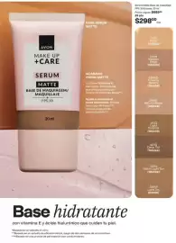 Catálogo Avon Página 33