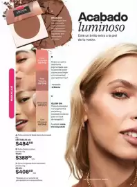 Catálogo Avon Página 34